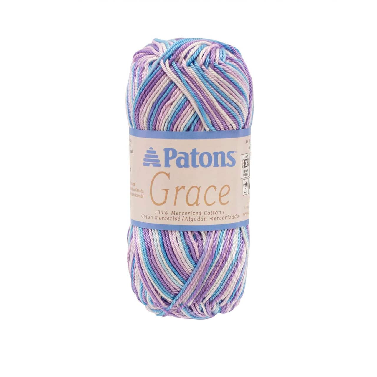 Laine Grace de Patons